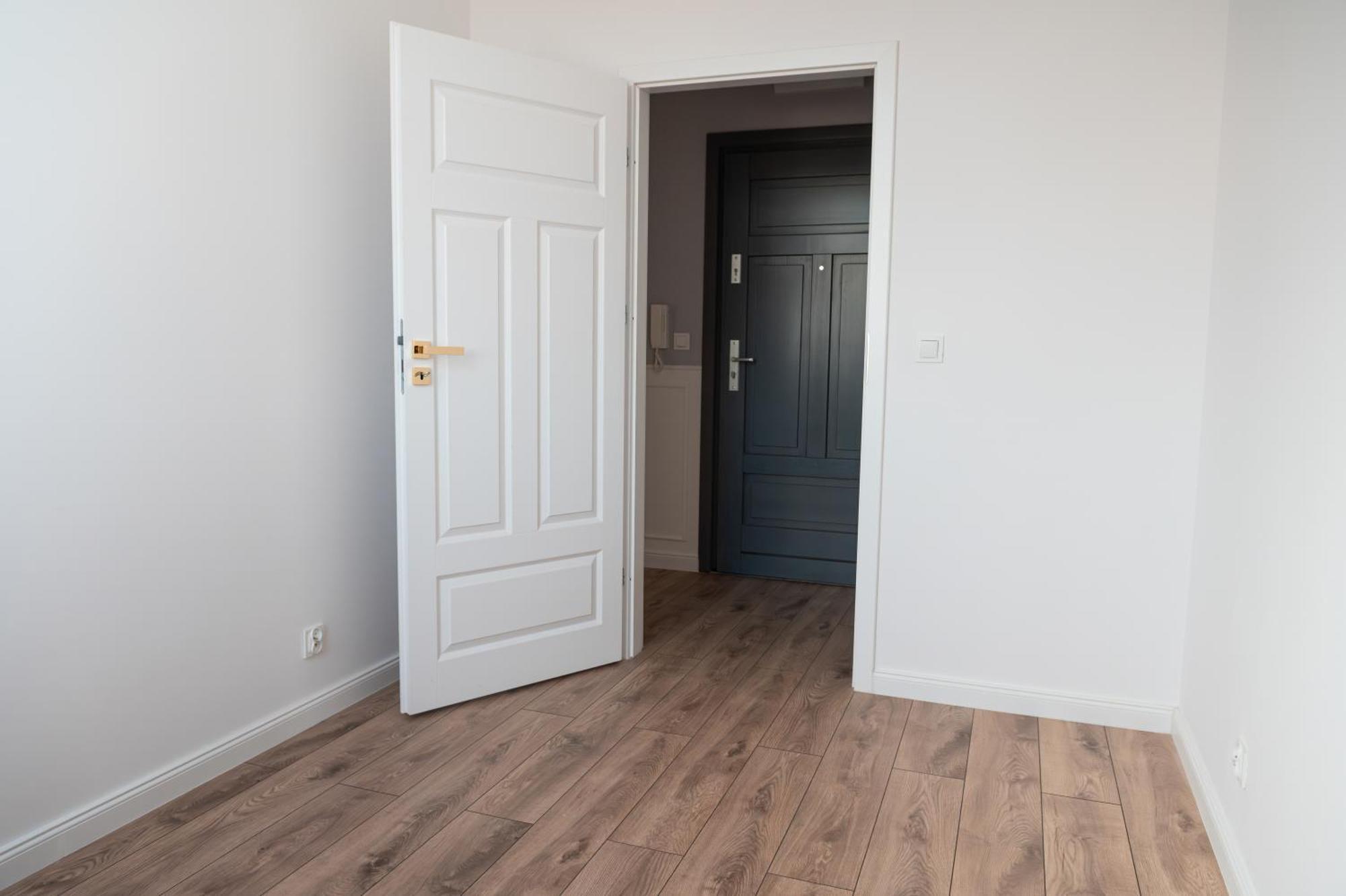 Apartment Nad Rzeka Lega *