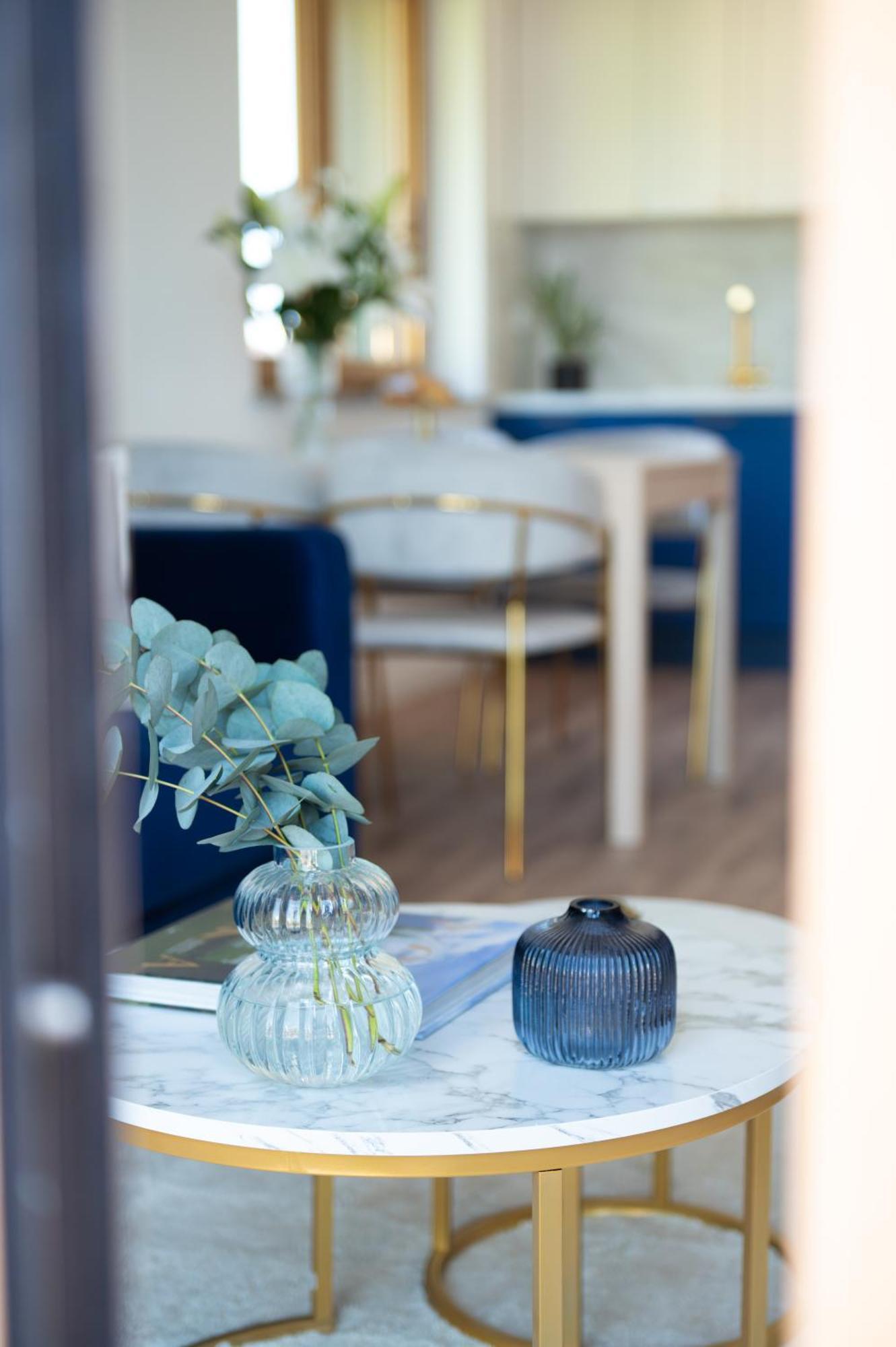 Apartment Nad Rzeka Lega *