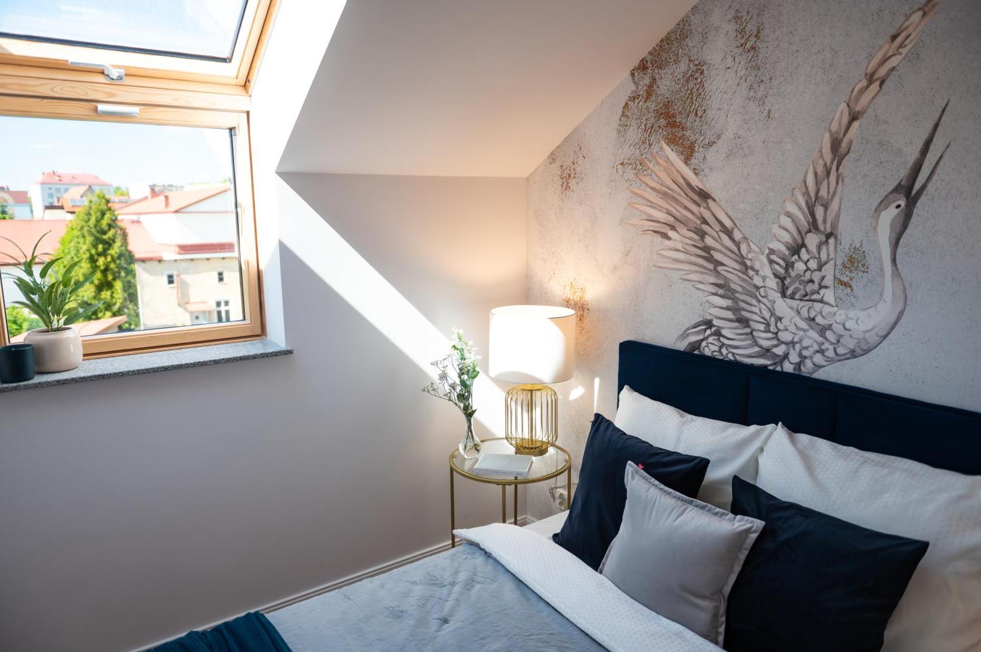 Apartment Nad Rzeka Lega