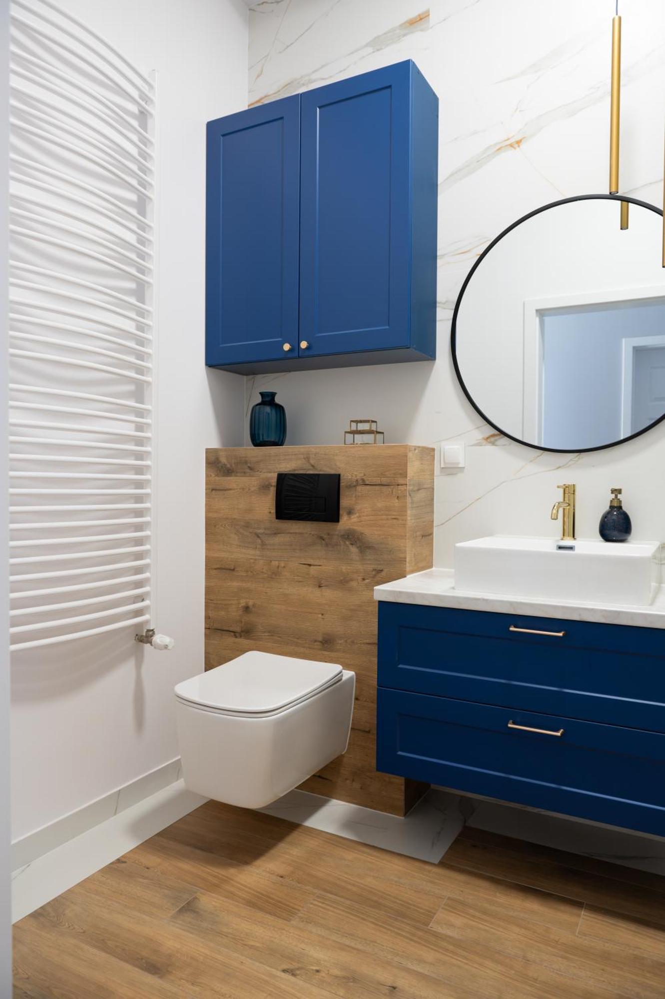 Nad Rzeka Lega Apartment Olecko