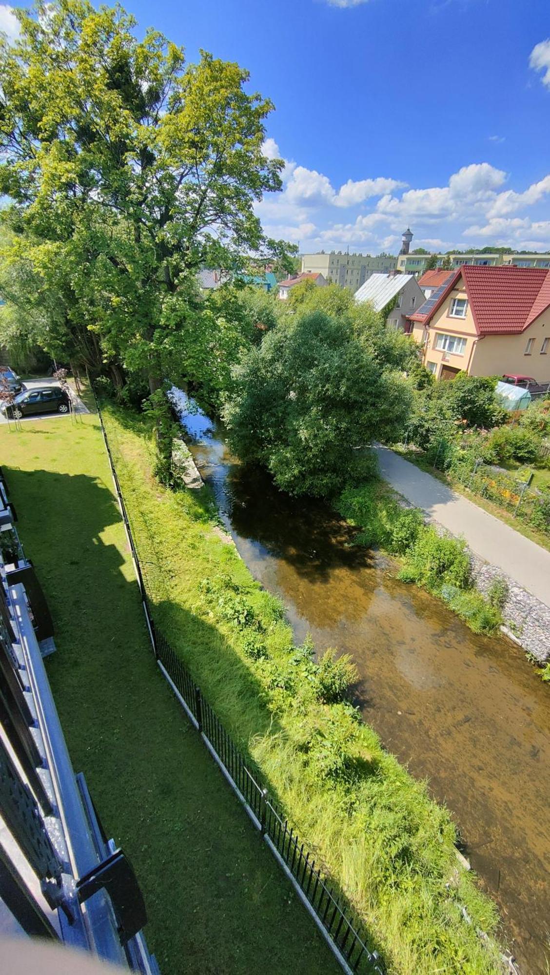 Nad Rzeka Lega
